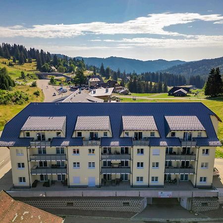 Feldberg Domizil - Residenz Grafenmatt Apartman Rinken Kültér fotó
