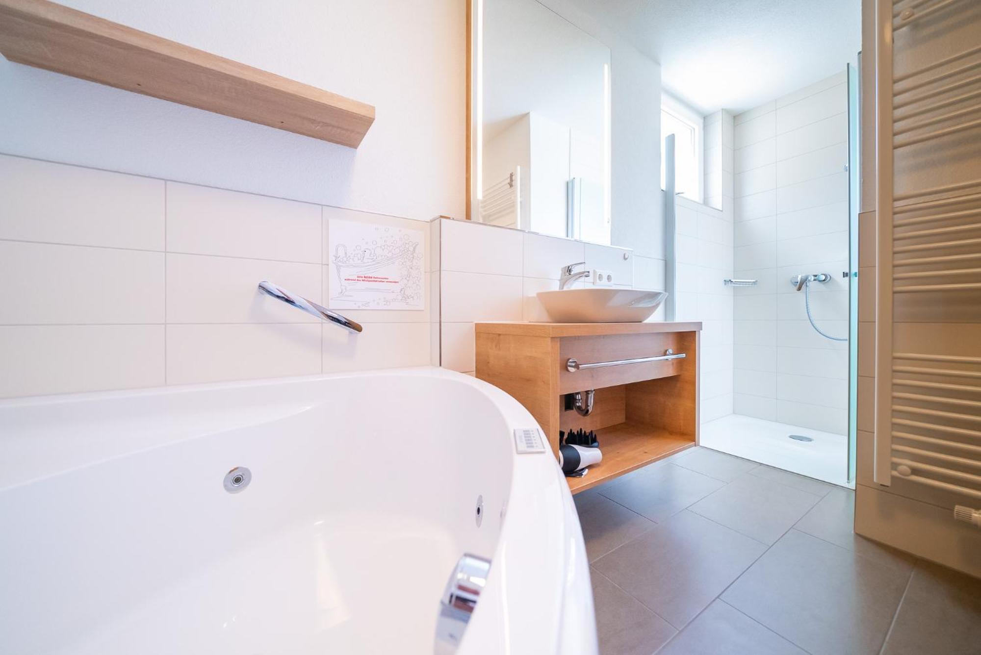 Feldberg Domizil - Residenz Grafenmatt Apartman Rinken Kültér fotó
