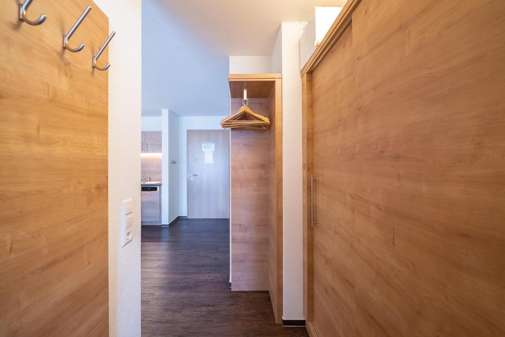 Feldberg Domizil - Residenz Grafenmatt Apartman Rinken Kültér fotó