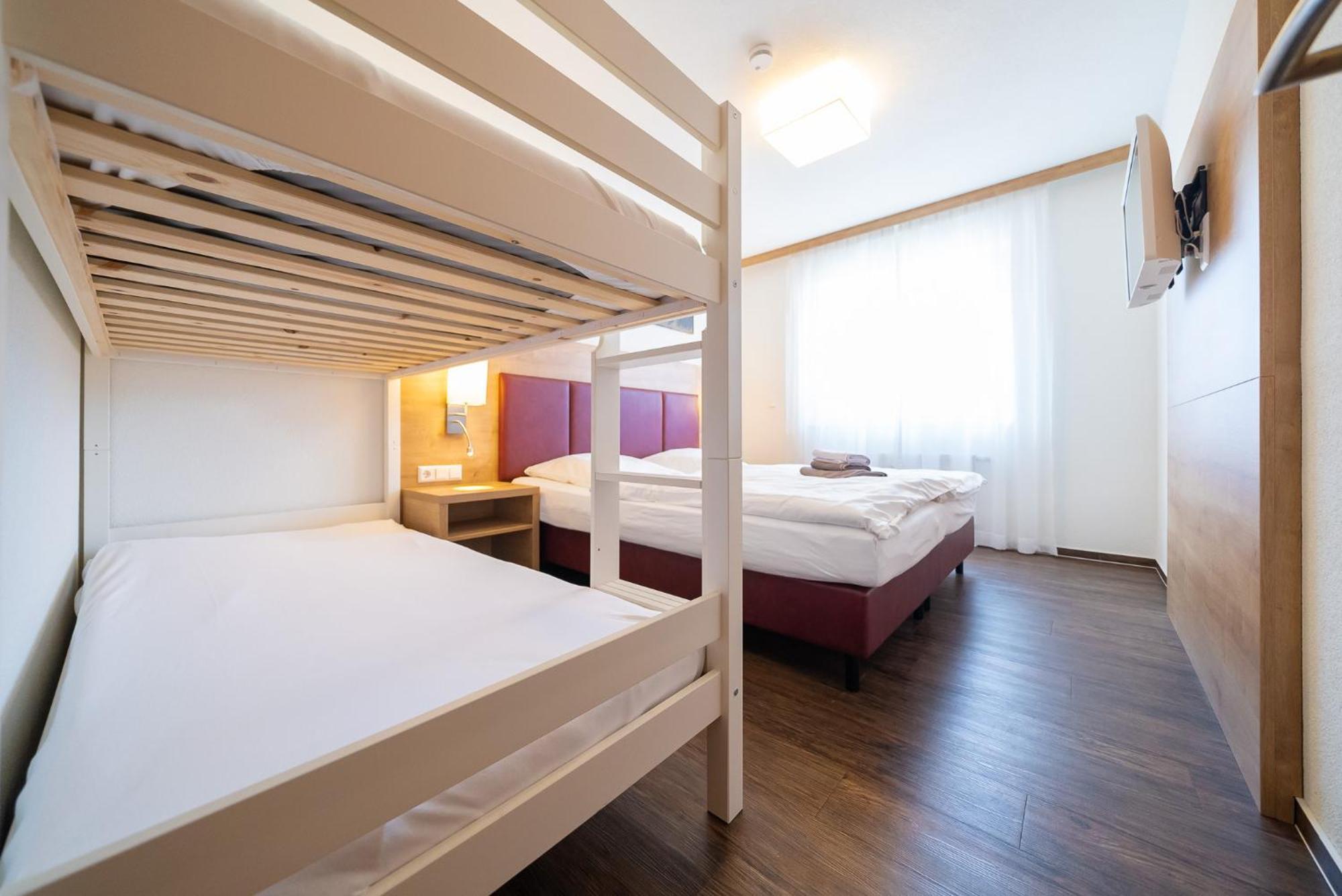 Feldberg Domizil - Residenz Grafenmatt Apartman Rinken Kültér fotó