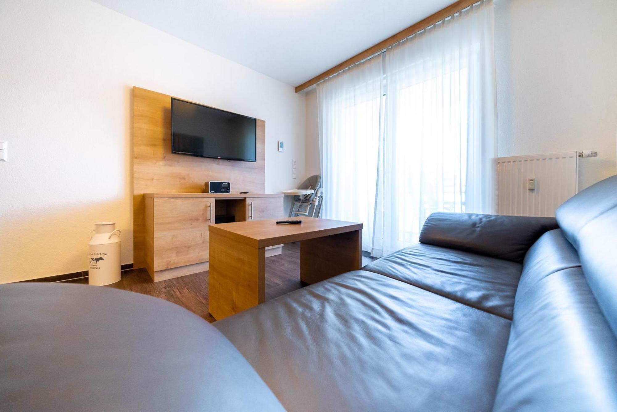 Feldberg Domizil - Residenz Grafenmatt Apartman Rinken Kültér fotó