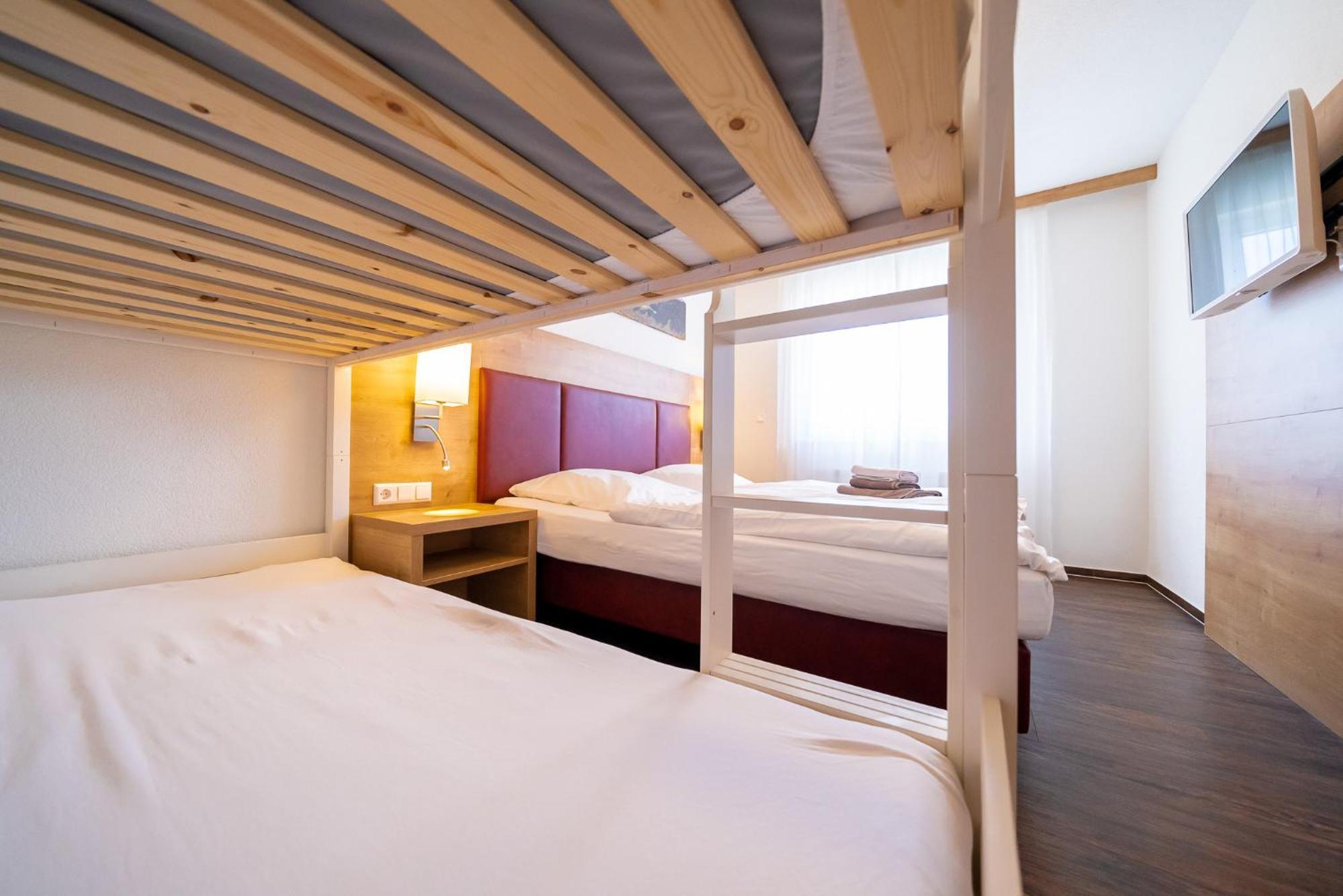 Feldberg Domizil - Residenz Grafenmatt Apartman Rinken Kültér fotó