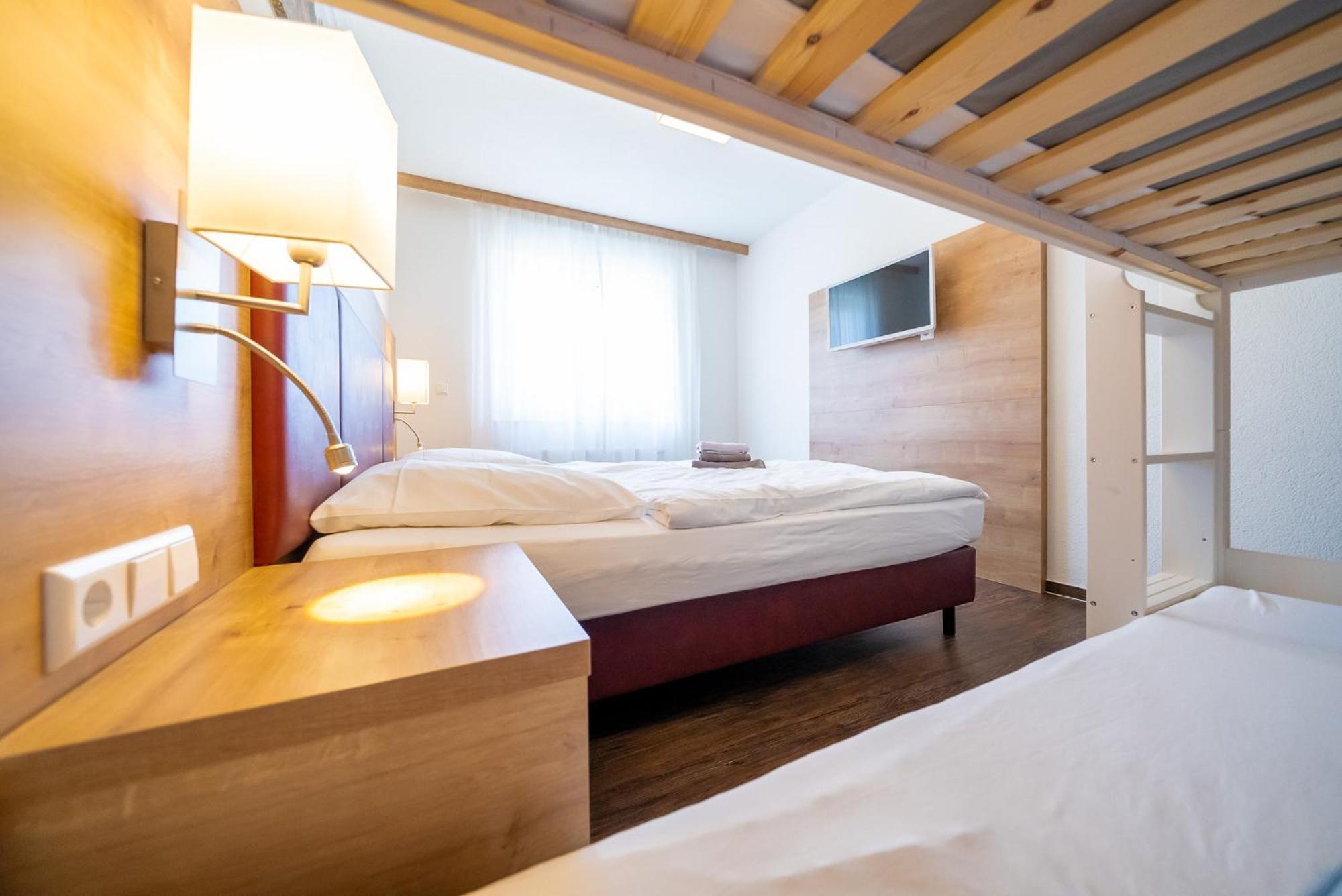 Feldberg Domizil - Residenz Grafenmatt Apartman Rinken Kültér fotó