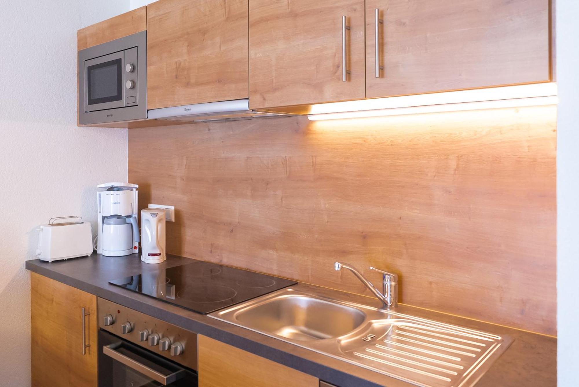 Feldberg Domizil - Residenz Grafenmatt Apartman Rinken Kültér fotó