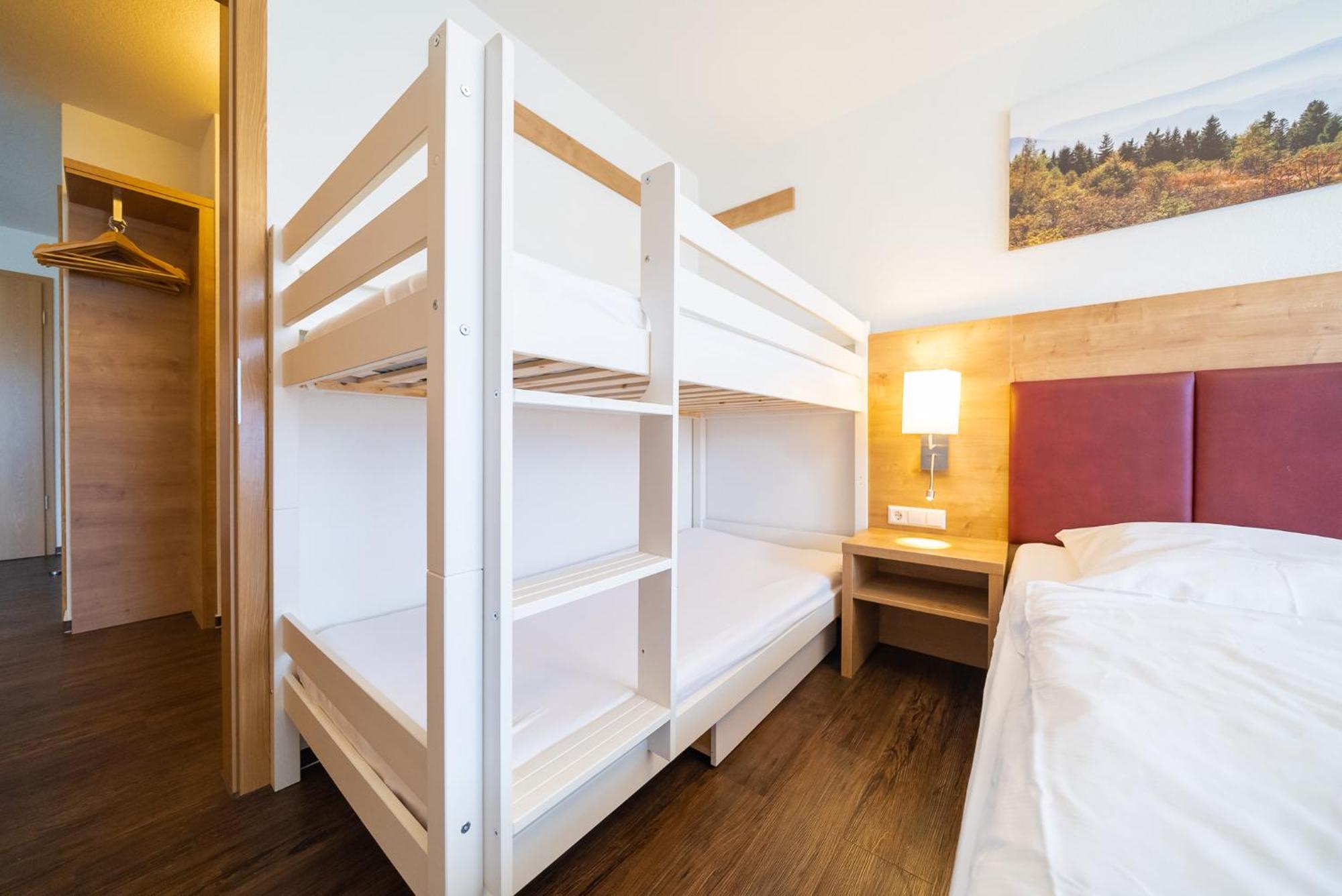 Feldberg Domizil - Residenz Grafenmatt Apartman Rinken Kültér fotó