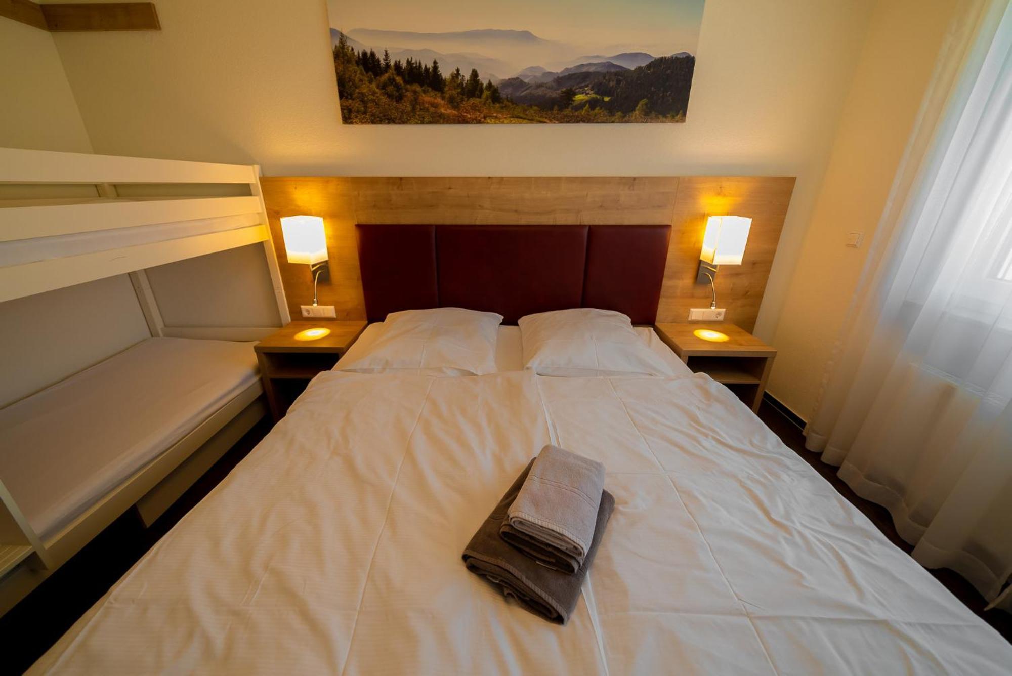Feldberg Domizil - Residenz Grafenmatt Apartman Rinken Kültér fotó