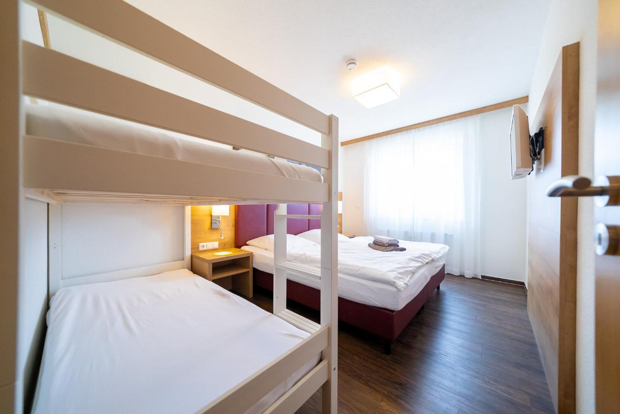 Feldberg Domizil - Residenz Grafenmatt Apartman Rinken Kültér fotó