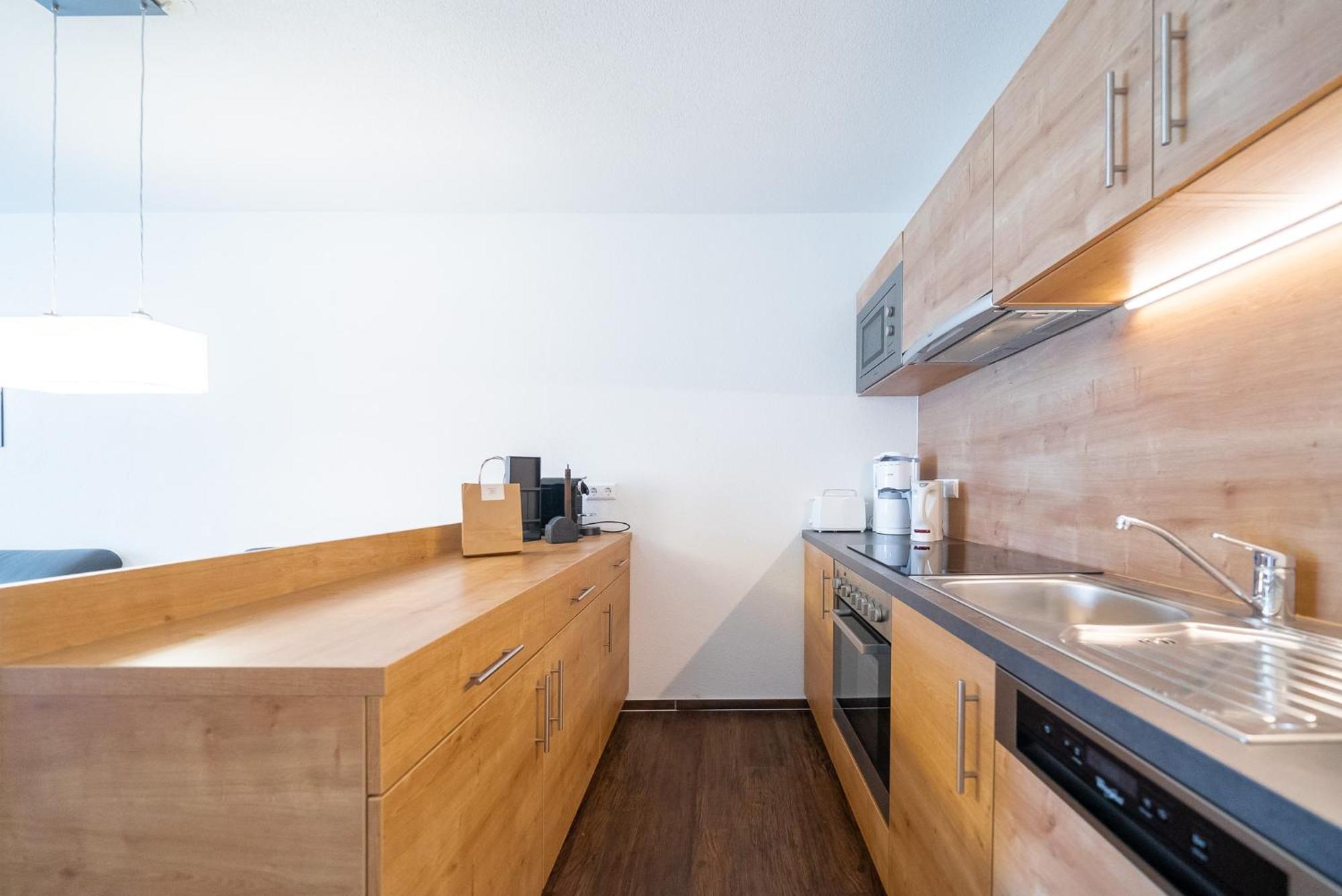 Feldberg Domizil - Residenz Grafenmatt Apartman Rinken Kültér fotó