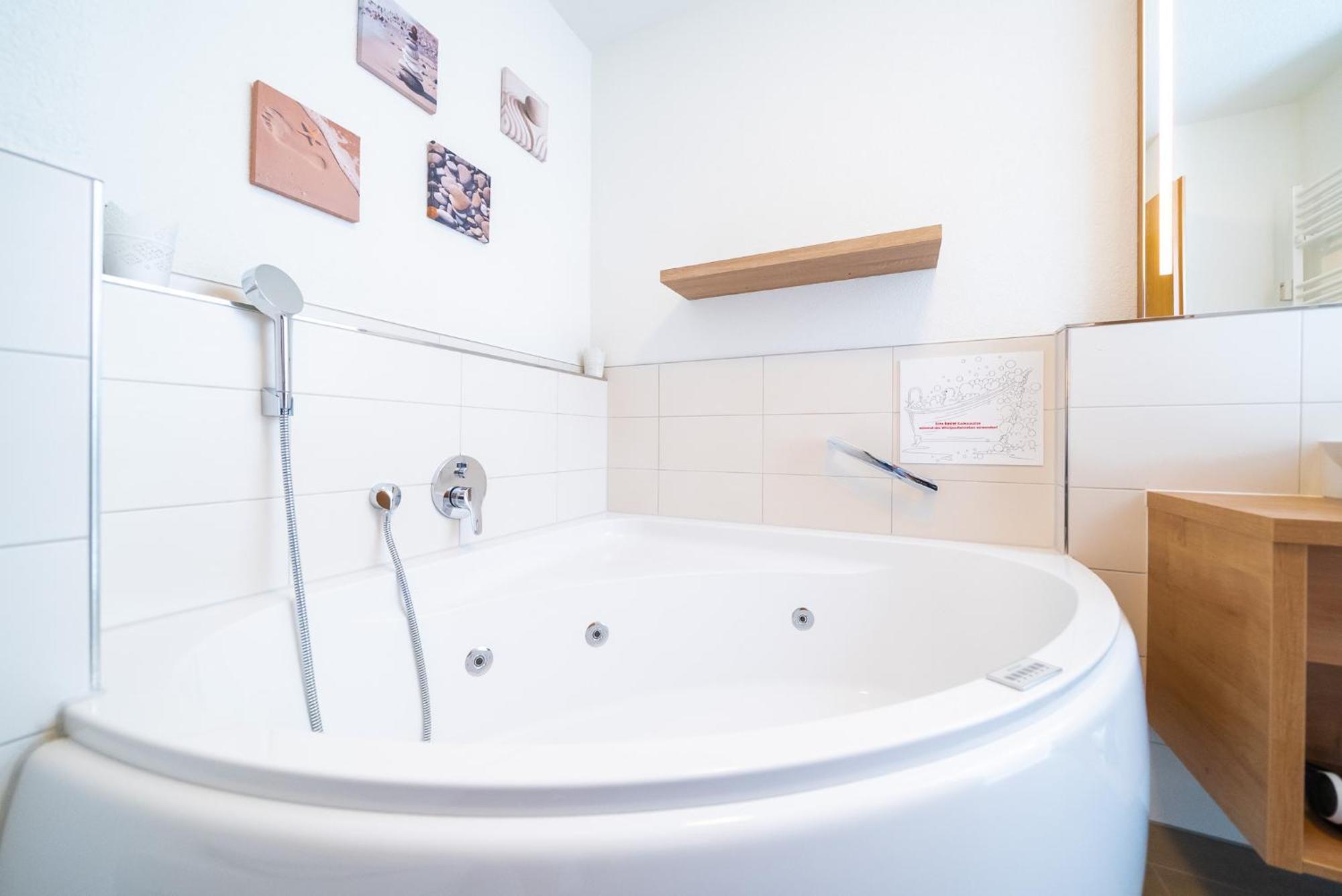 Feldberg Domizil - Residenz Grafenmatt Apartman Rinken Kültér fotó