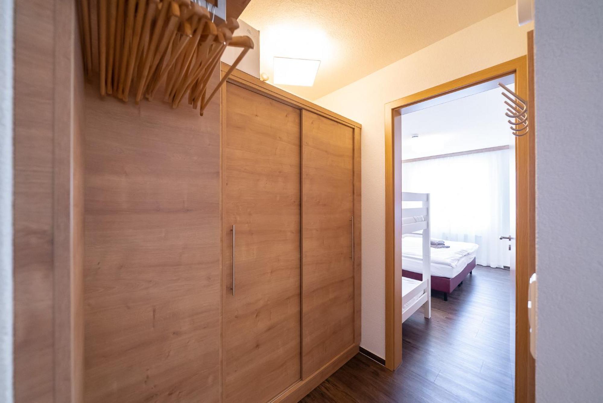 Feldberg Domizil - Residenz Grafenmatt Apartman Rinken Kültér fotó