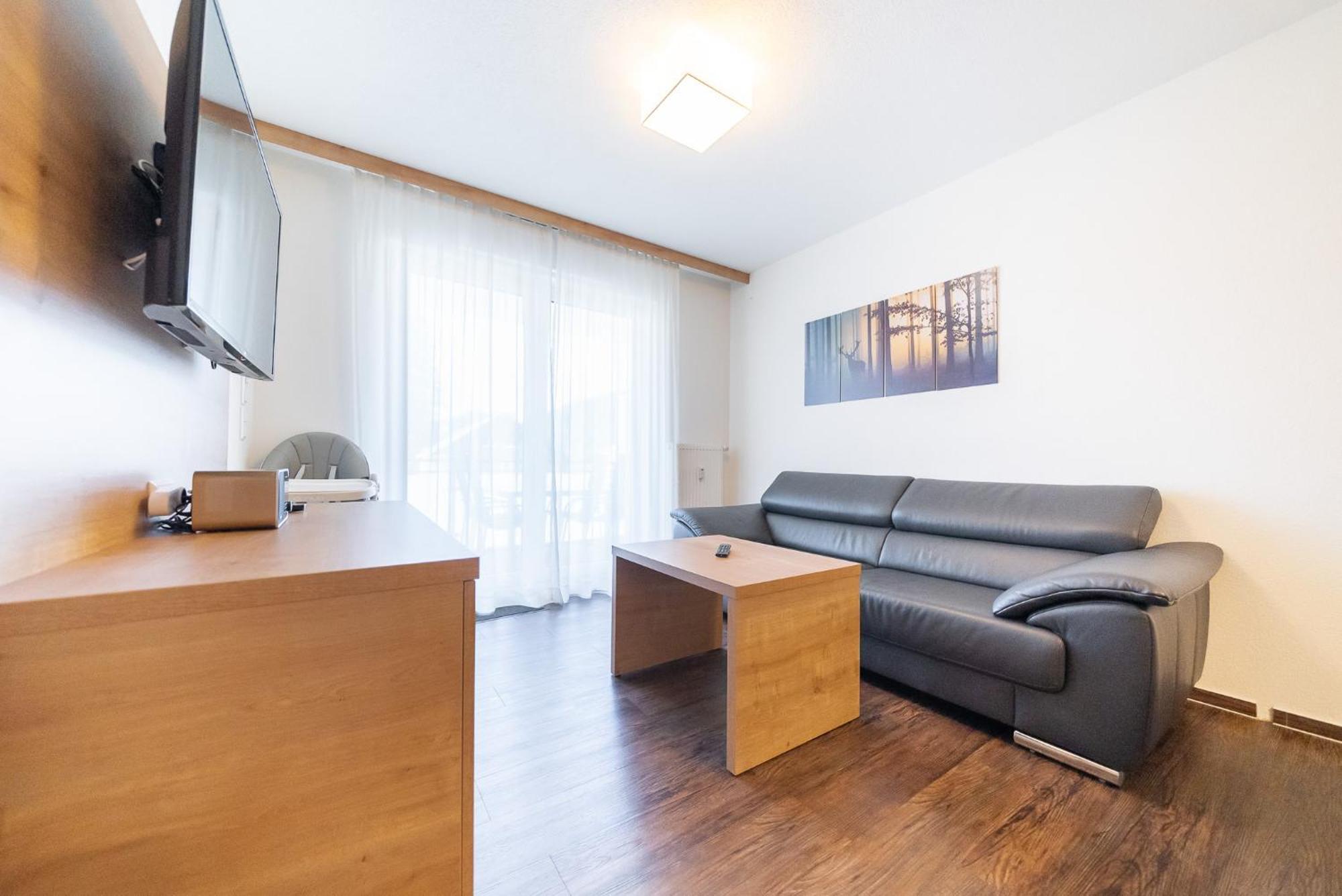 Feldberg Domizil - Residenz Grafenmatt Apartman Rinken Kültér fotó